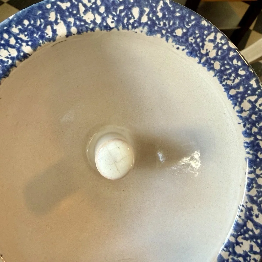 Stoneware 
